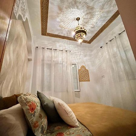 Casa Riad Amor Marrakech En Lo Pagan San Pedro del Pinatar Extérieur photo
