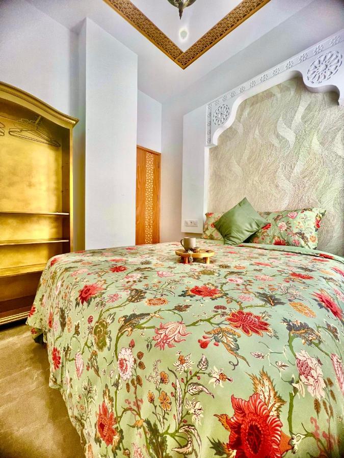 Casa Riad Amor Marrakech En Lo Pagan San Pedro del Pinatar Extérieur photo
