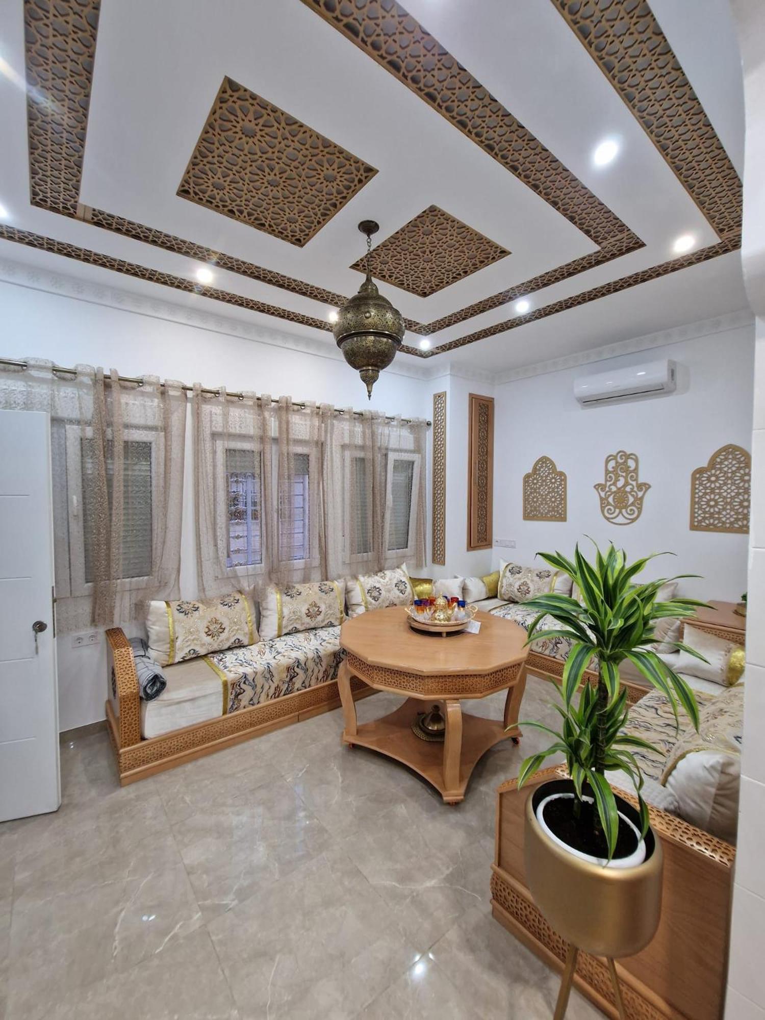 Casa Riad Amor Marrakech En Lo Pagan San Pedro del Pinatar Extérieur photo