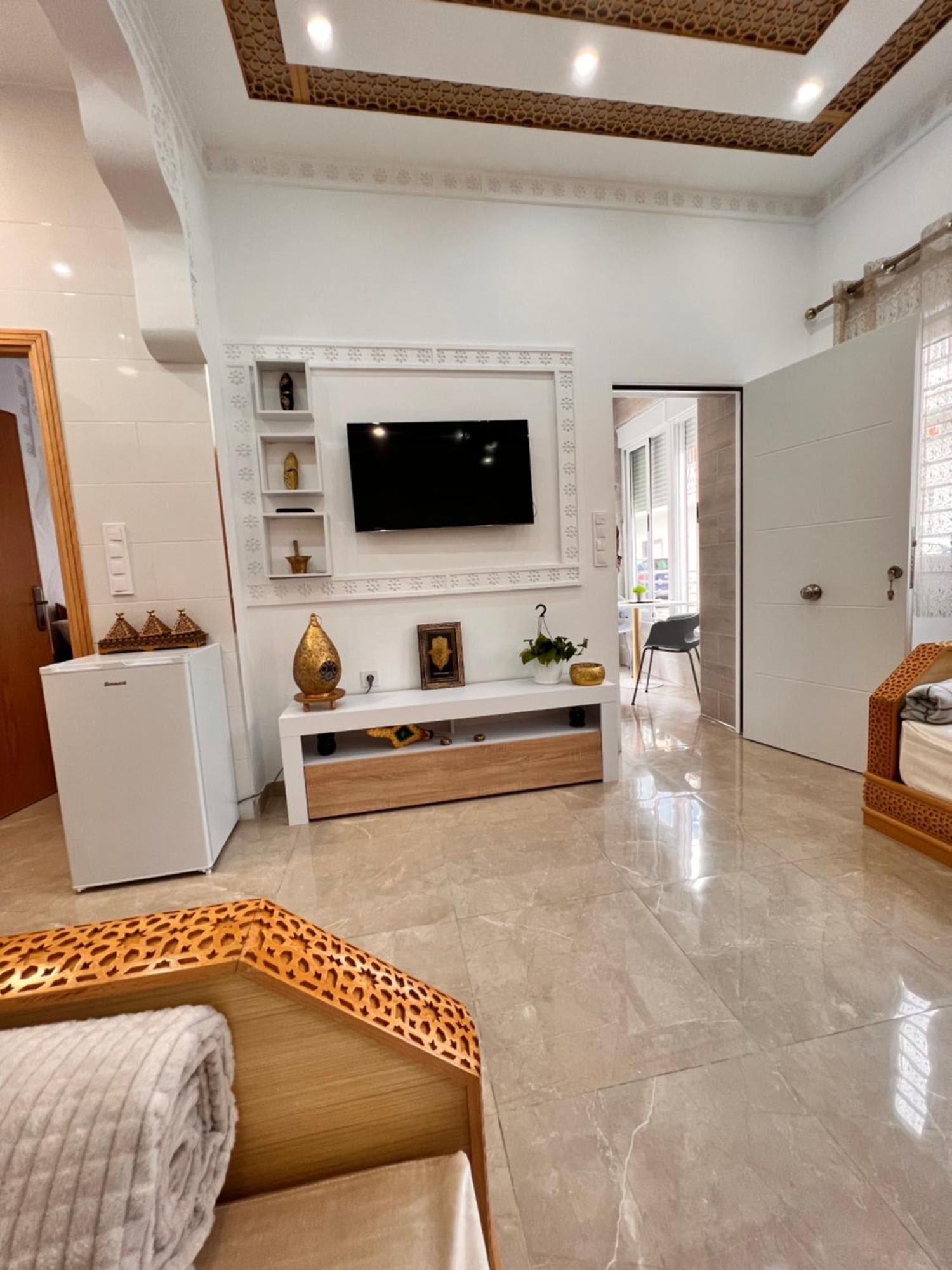 Casa Riad Amor Marrakech En Lo Pagan San Pedro del Pinatar Extérieur photo