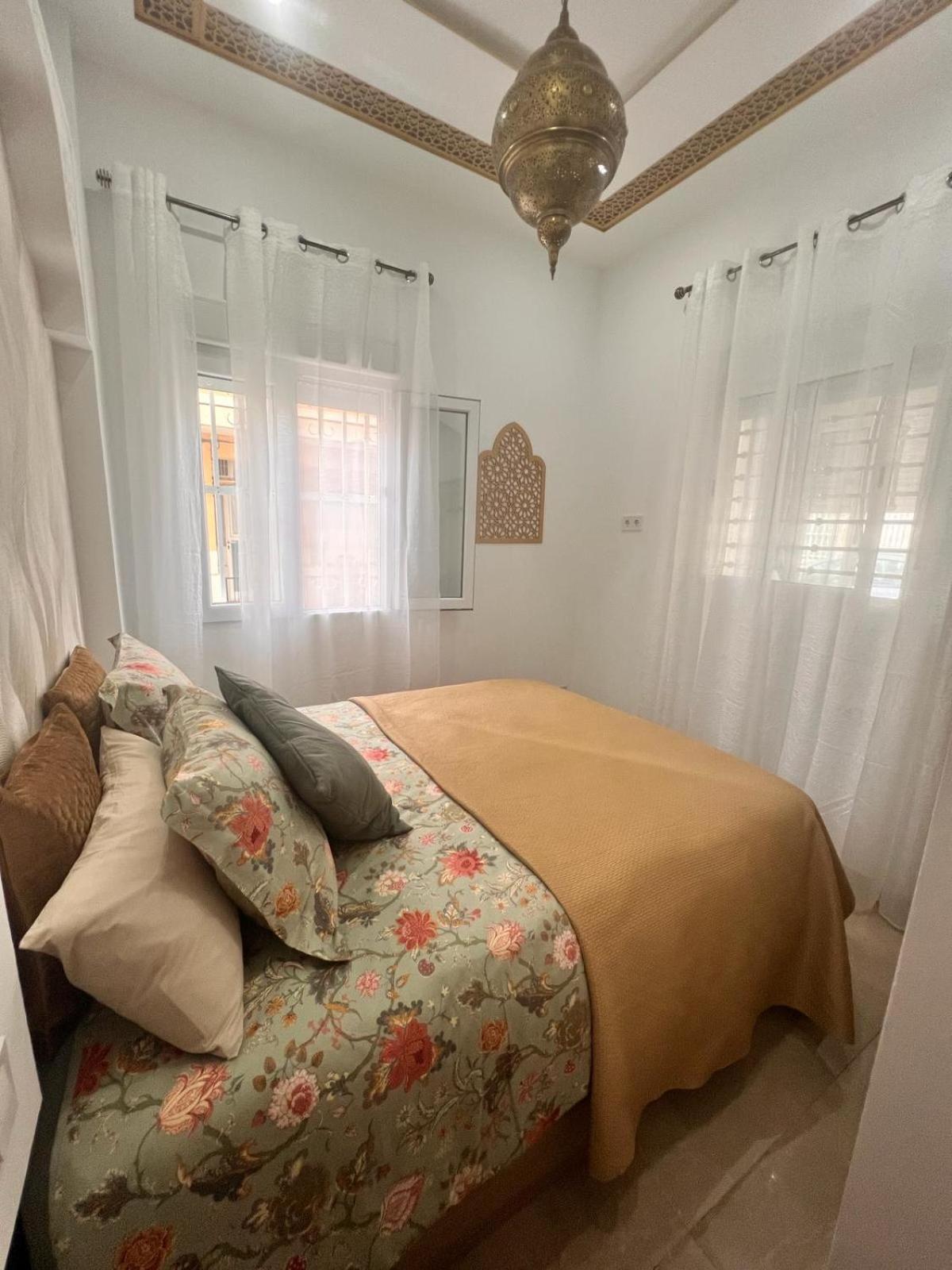 Casa Riad Amor Marrakech En Lo Pagan San Pedro del Pinatar Extérieur photo